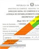 01 - Alvará Comercial